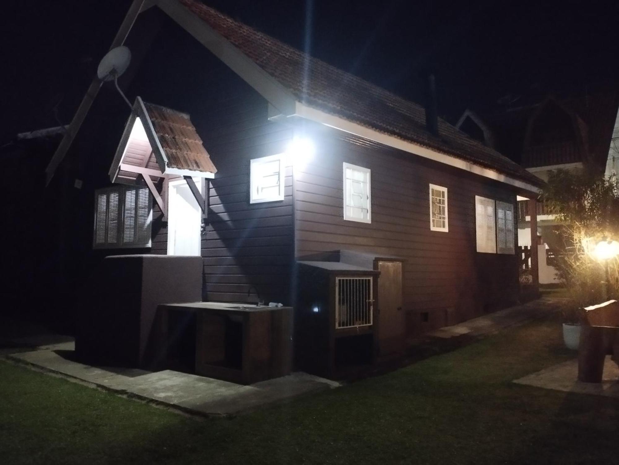 Chale de Madeira - Lareira e Fogueira Campos do Jordão Exterior foto