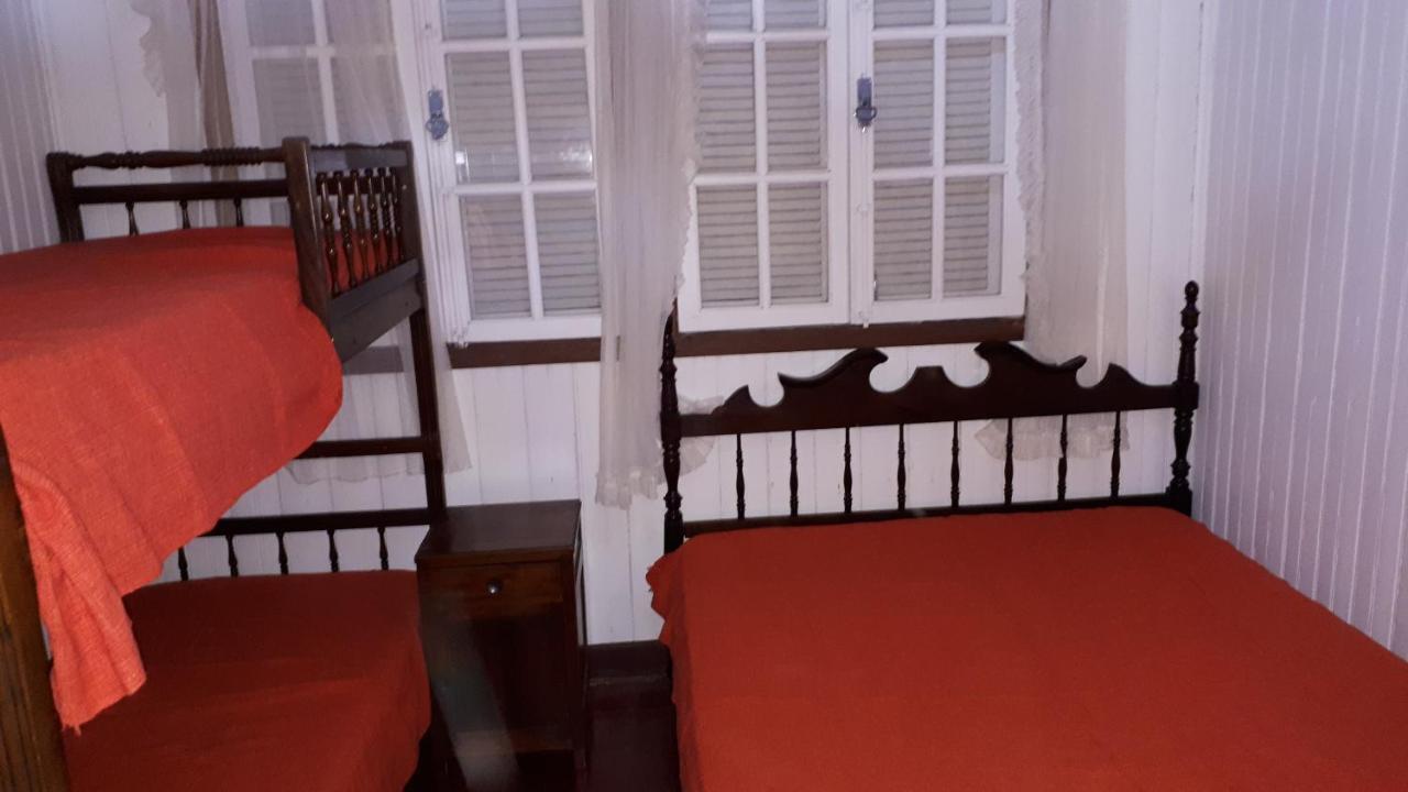 Chale de Madeira - Lareira e Fogueira Campos do Jordão Exterior foto